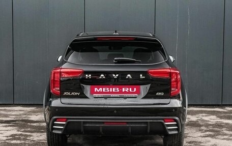 Haval Jolion, 2026 год, 2 649 000 рублей, 5 фотография
