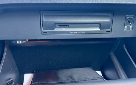 Skoda Octavia, 2019 год, 1 720 000 рублей, 14 фотография