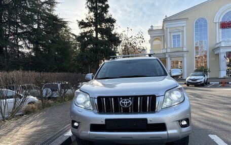 Toyota Land Cruiser Prado 150 рестайлинг 2, 2012 год, 2 400 000 рублей, 7 фотография