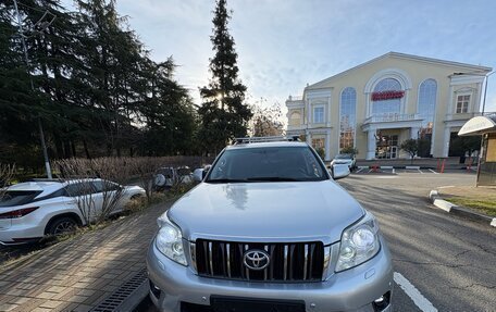 Toyota Land Cruiser Prado 150 рестайлинг 2, 2012 год, 2 400 000 рублей, 8 фотография