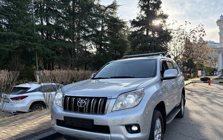 Toyota Land Cruiser Prado 150 рестайлинг 2, 2012 год, 2 400 000 рублей, 6 фотография