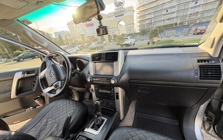 Toyota Land Cruiser Prado 150 рестайлинг 2, 2012 год, 2 400 000 рублей, 18 фотография