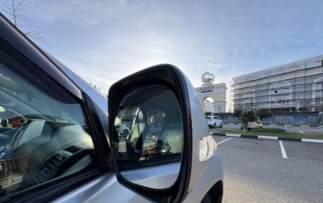 Toyota Land Cruiser Prado 150 рестайлинг 2, 2012 год, 2 400 000 рублей, 22 фотография