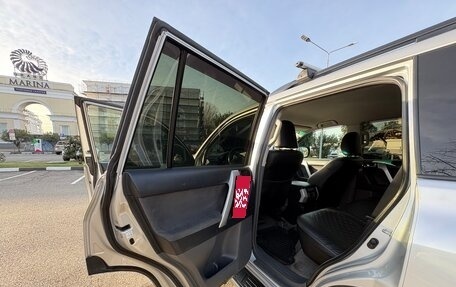 Toyota Land Cruiser Prado 150 рестайлинг 2, 2012 год, 2 400 000 рублей, 30 фотография