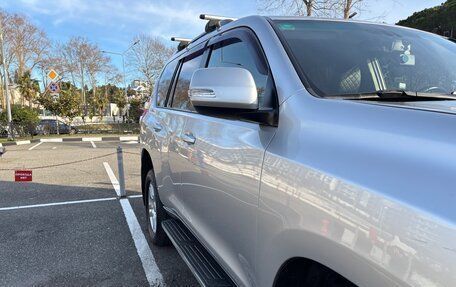 Toyota Land Cruiser Prado 150 рестайлинг 2, 2012 год, 2 400 000 рублей, 37 фотография