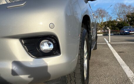 Toyota Land Cruiser Prado 150 рестайлинг 2, 2012 год, 2 400 000 рублей, 39 фотография