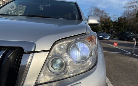 Toyota Land Cruiser Prado 150 рестайлинг 2, 2012 год, 2 400 000 рублей, 40 фотография