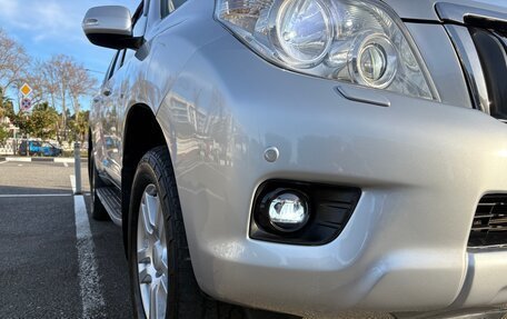 Toyota Land Cruiser Prado 150 рестайлинг 2, 2012 год, 2 400 000 рублей, 38 фотография