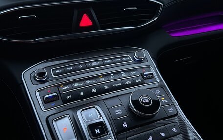 Hyundai Santa Fe IV, 2022 год, 5 000 000 рублей, 11 фотография