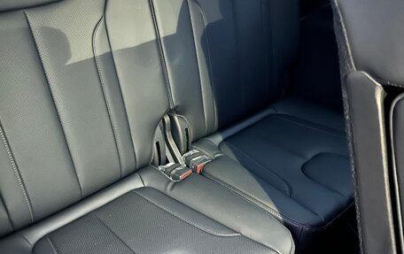 Hyundai Santa Fe IV, 2022 год, 5 000 000 рублей, 9 фотография