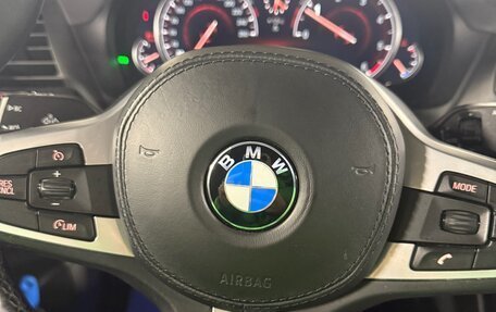 BMW X3, 2019 год, 4 440 000 рублей, 8 фотография