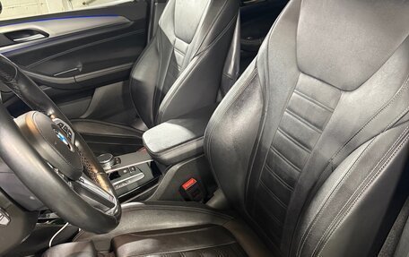 BMW X3, 2019 год, 4 440 000 рублей, 10 фотография