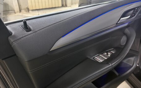 BMW X3, 2019 год, 4 440 000 рублей, 11 фотография