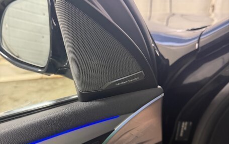 BMW X3, 2019 год, 4 440 000 рублей, 12 фотография