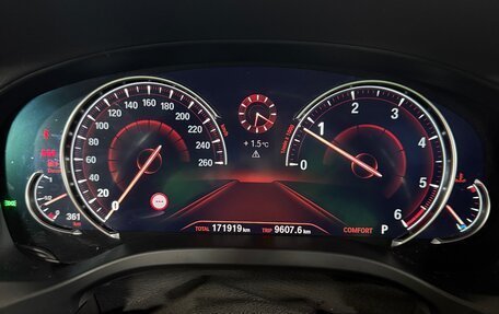 BMW X3, 2019 год, 4 440 000 рублей, 9 фотография