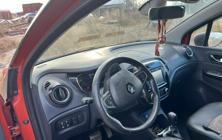 Renault Kaptur I рестайлинг, 2016 год, 1 100 000 рублей, 5 фотография