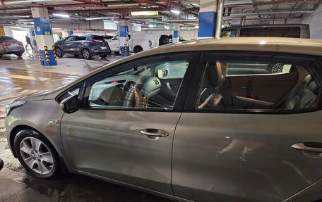 KIA cee'd III, 2012 год, 970 000 рублей, 3 фотография