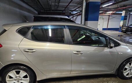 KIA cee'd III, 2012 год, 970 000 рублей, 6 фотография