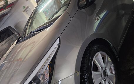 KIA cee'd III, 2012 год, 970 000 рублей, 2 фотография