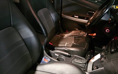 KIA cee'd III, 2012 год, 970 000 рублей, 11 фотография