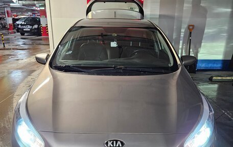 KIA cee'd III, 2012 год, 970 000 рублей, 13 фотография