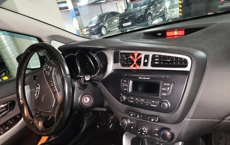 KIA cee'd III, 2012 год, 970 000 рублей, 12 фотография