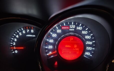 KIA cee'd III, 2012 год, 970 000 рублей, 15 фотография