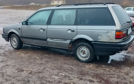 Volkswagen Passat B3, 1991 год, 70 000 рублей, 2 фотография