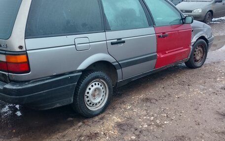 Volkswagen Passat B3, 1991 год, 70 000 рублей, 3 фотография