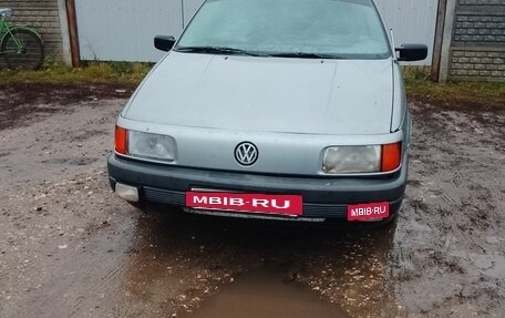 Volkswagen Passat B3, 1991 год, 70 000 рублей, 4 фотография