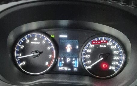 Mitsubishi Outlander III рестайлинг 3, 2018 год, 2 000 000 рублей, 2 фотография