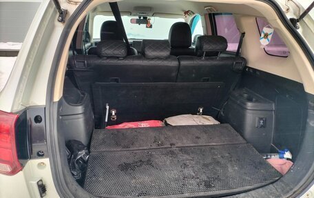 Mitsubishi Outlander III рестайлинг 3, 2018 год, 2 000 000 рублей, 6 фотография