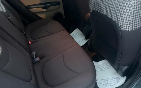 KIA Soul I рестайлинг, 2011 год, 920 000 рублей, 11 фотография