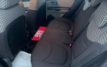 KIA Soul I рестайлинг, 2011 год, 920 000 рублей, 12 фотография