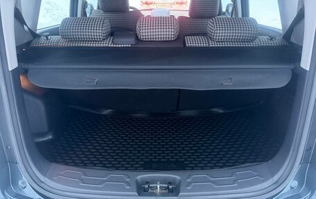 KIA Soul I рестайлинг, 2011 год, 920 000 рублей, 15 фотография