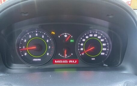 Chevrolet Captiva I, 2011 год, 850 000 рублей, 8 фотография