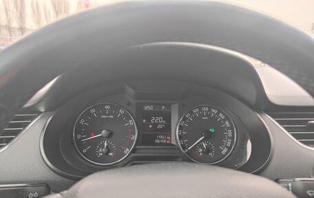 Skoda Octavia, 2013 год, 1 100 000 рублей, 15 фотография