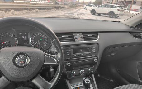 Skoda Octavia, 2013 год, 1 100 000 рублей, 16 фотография