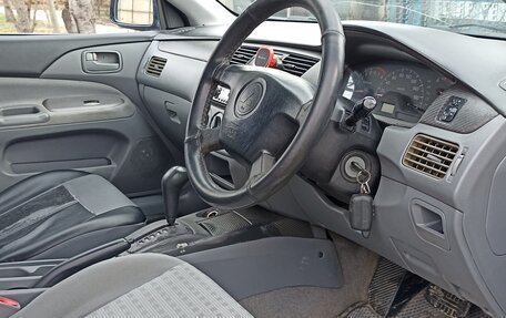 Mitsubishi Lancer IX, 2003 год, 360 000 рублей, 5 фотография