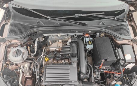 Skoda Octavia, 2013 год, 1 100 000 рублей, 20 фотография