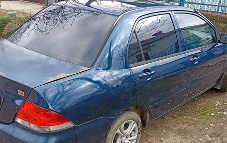 Mitsubishi Lancer IX, 2003 год, 360 000 рублей, 3 фотография