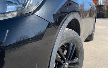 Nissan X-Trail, 2015 год, 1 687 000 рублей, 5 фотография