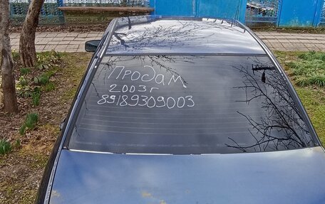 Mitsubishi Lancer IX, 2003 год, 360 000 рублей, 8 фотография