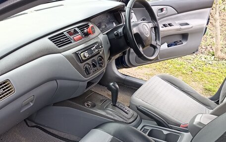 Mitsubishi Lancer IX, 2003 год, 360 000 рублей, 6 фотография