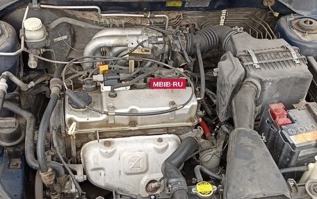 Mitsubishi Lancer IX, 2003 год, 360 000 рублей, 7 фотография