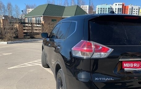 Nissan X-Trail, 2015 год, 1 687 000 рублей, 6 фотография