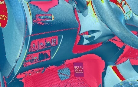 Nissan X-Trail, 2015 год, 1 687 000 рублей, 2 фотография