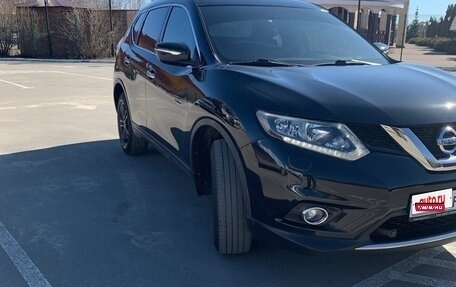 Nissan X-Trail, 2015 год, 1 687 000 рублей, 8 фотография
