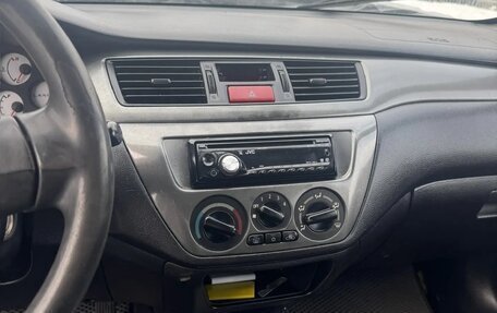 Mitsubishi Lancer IX, 2006 год, 200 000 рублей, 3 фотография