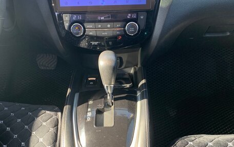 Nissan X-Trail, 2015 год, 1 687 000 рублей, 7 фотография